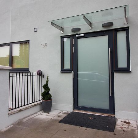 Trafalgar House Stoke-on-Trent Bagian luar foto