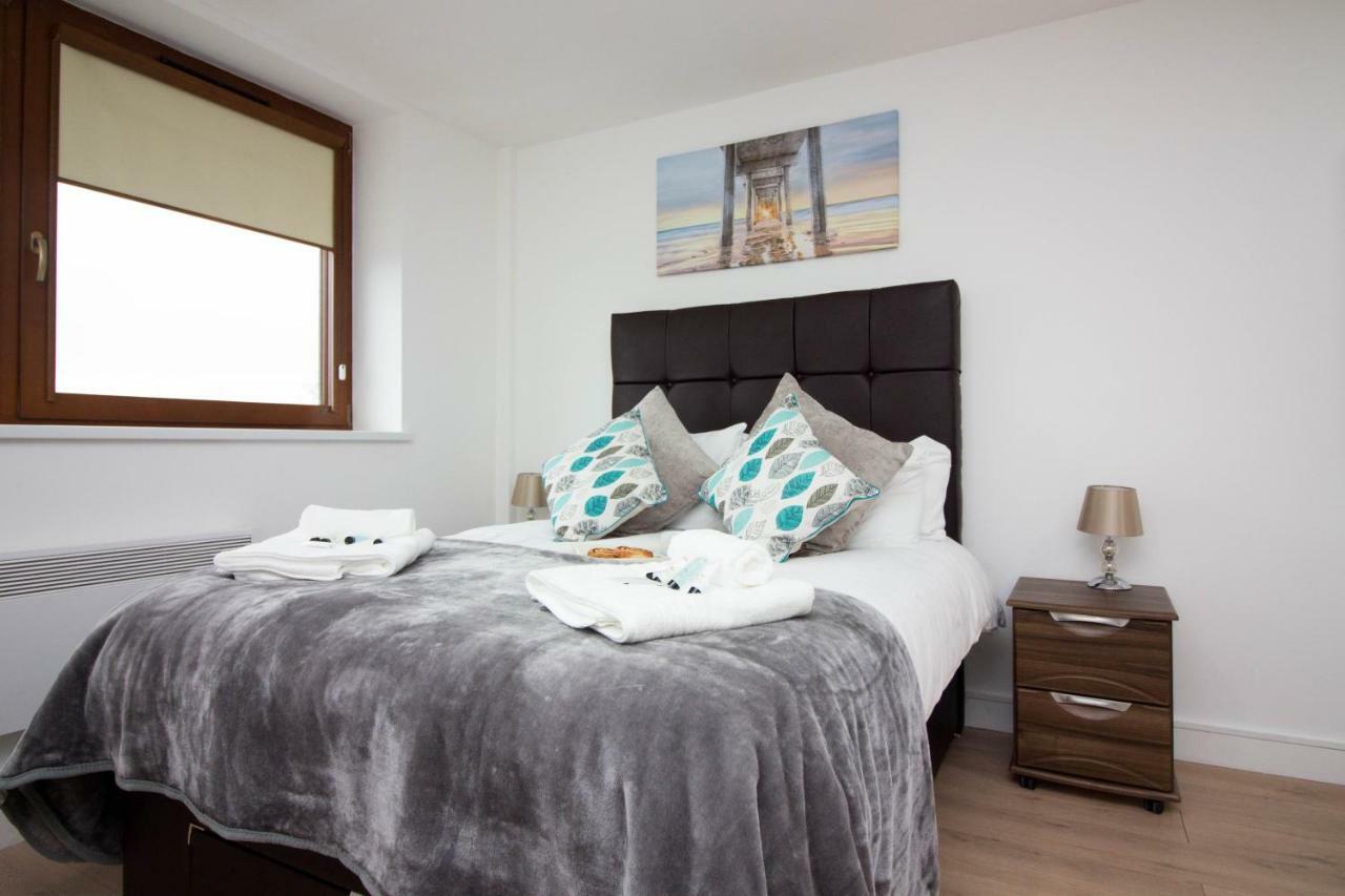 Trafalgar House Stoke-on-Trent Bagian luar foto