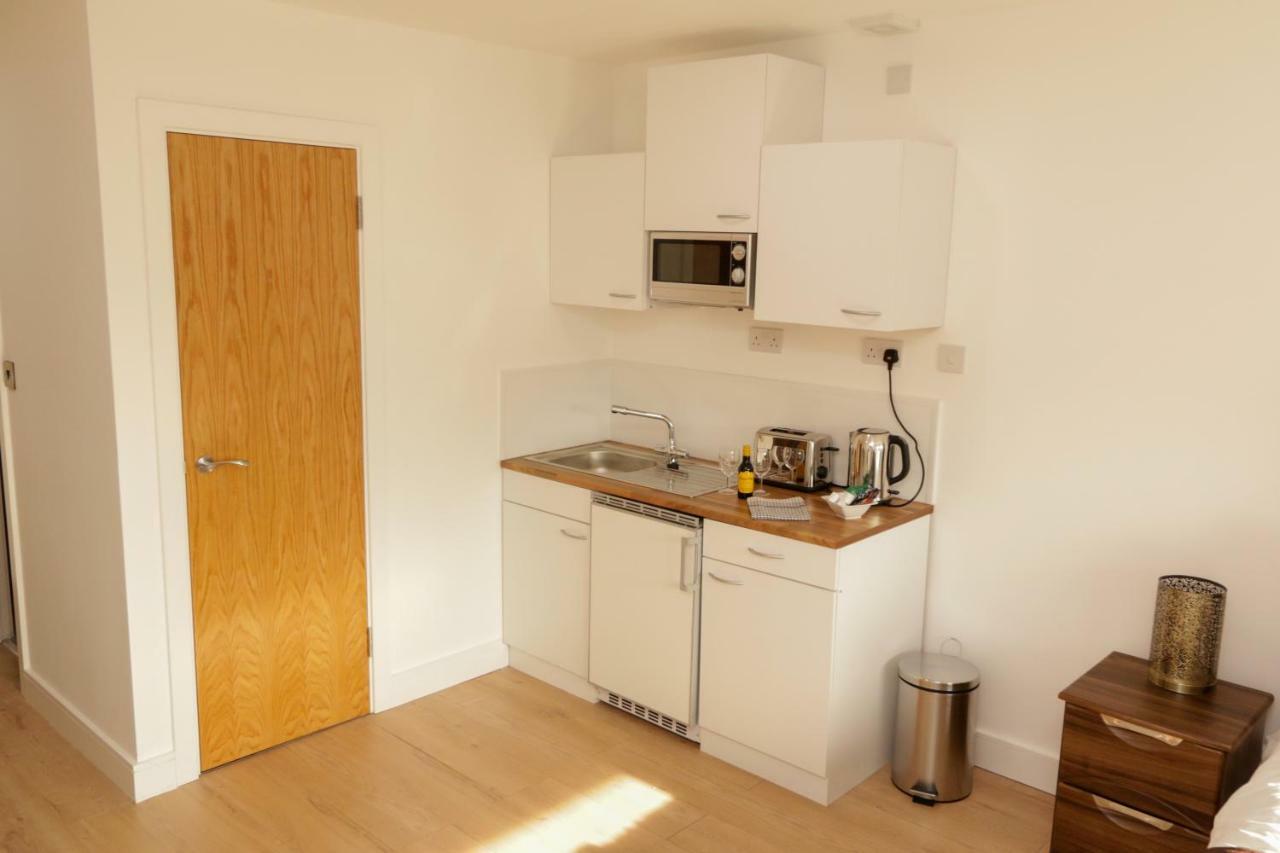 Trafalgar House Stoke-on-Trent Bagian luar foto